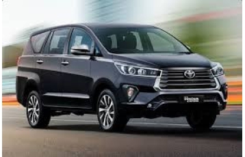 THUÊ XE INNOVA 7 CHỖ